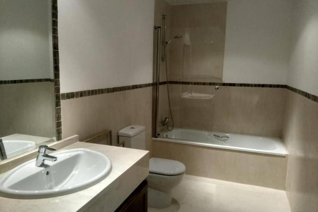 Villa Exclusiva Con Piscina Privada, La Tina Golf Arcos de la Frontera Exterior photo